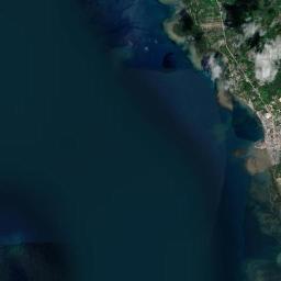 Aurora High Resolution Satellite Map