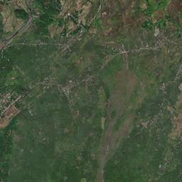 Sugcad High Resolution Satellite Map