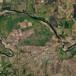 Marcovia High Resolution Satellite Map