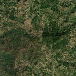 El Corpus High Resolution Satellite Map