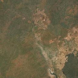 Jifarong High Resolution Satellite Map