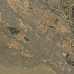 Al Milah High Resolution Satellite Map