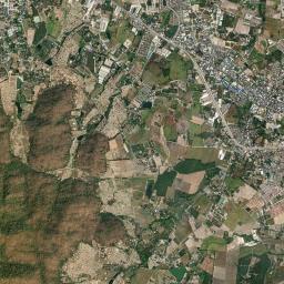 Ban Bueng High Resolution Satellite Map