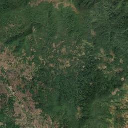 Huyện Ea H'Leo High Resolution Satellite Map