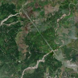 Dulangan High Resolution Satellite Map