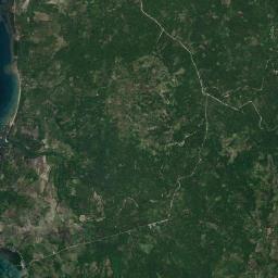 Silongin High Resolution Satellite Map