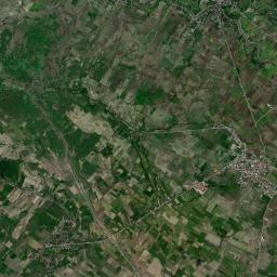 Libon High Resolution Satellite Map