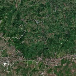 Lanigay High Resolution Satellite Map