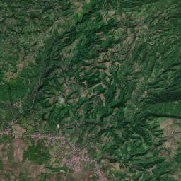 Balogo High Resolution Satellite Map