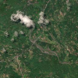 Buang High Resolution Satellite Map