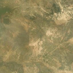 Province du Sanmatenga High Resolution Satellite Map