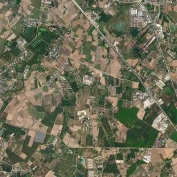 Amphoe Ban Bueng High Resolution Satellite Map