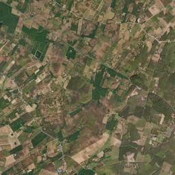 Amphoe Bo Thong High Resolution Satellite Map