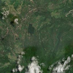 Malibago High Resolution Satellite Map