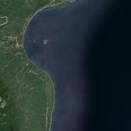 Tigui High Resolution Satellite Map