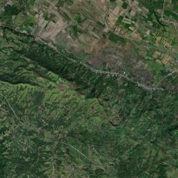 Burabod High Resolution Satellite Map