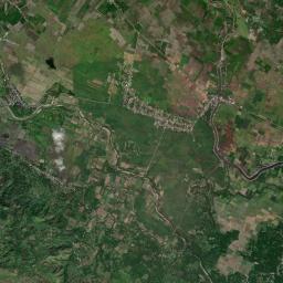 Manga High Resolution Satellite Map