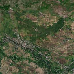 Iraya High Resolution Satellite Map