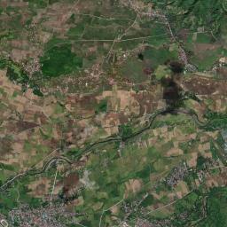 Batana High Resolution Satellite Map