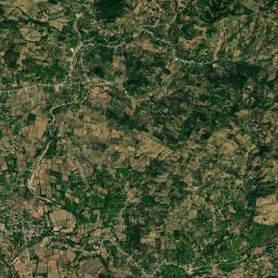 Namasigüe High Resolution Satellite Map