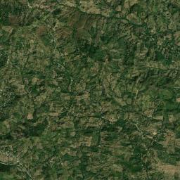 Concepción de María High Resolution Satellite Map