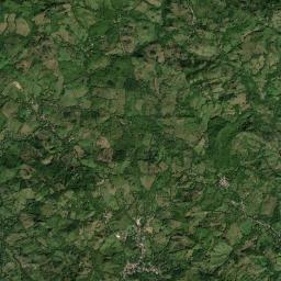 Municipio de San Francisco del Norte High Resolution Satellite Map