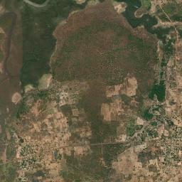 Foni Brefet High Resolution Satellite Map