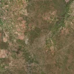 Foni Kansala High Resolution Satellite Map