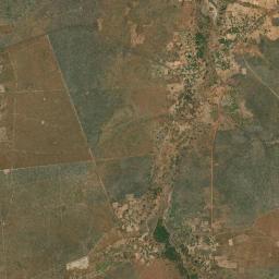 Foni Bondali High Resolution Satellite Map