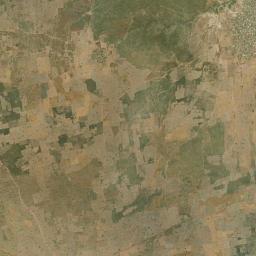 Sabi High Resolution Satellite Map