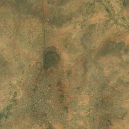 Gourcy High Resolution Satellite Map