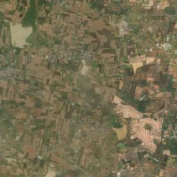 Bangalore Rural High Resolution Satellite Map