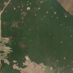 Srŏk Prasat Bakong High Resolution Satellite Map