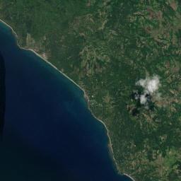 Pagsañgahan High Resolution Satellite Map