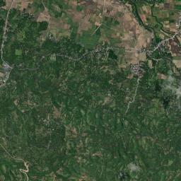 Ligao High Resolution Satellite Map