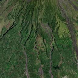 Anuling High Resolution Satellite Map