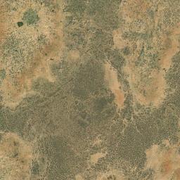 Cercle de San High Resolution Satellite Map