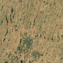 Barani High Resolution Satellite Map