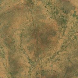 Province du Zondoma High Resolution Satellite Map