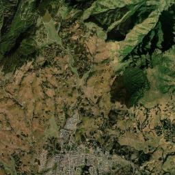 Debark’ High Resolution Satellite Map