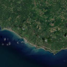 Pansoy High Resolution Satellite Map