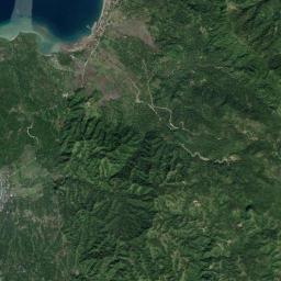 Pantao High Resolution Satellite Map