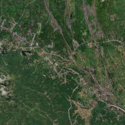 Lacag High Resolution Satellite Map