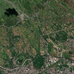 Pawa High Resolution Satellite Map