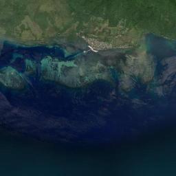 Rapu-Rapu High Resolution Satellite Map