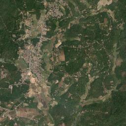 Mudgere High Resolution Satellite Map