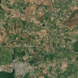Sholinghur High Resolution Satellite Map