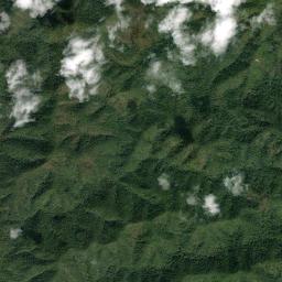 Amphoe Nong Ya Plong High Resolution Satellite Map