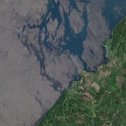 Saaban High Resolution Satellite Map