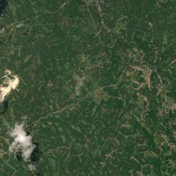 Baligang High Resolution Satellite Map